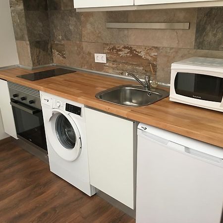 ריאזה La Pinilla Ski Apartment מראה חיצוני תמונה