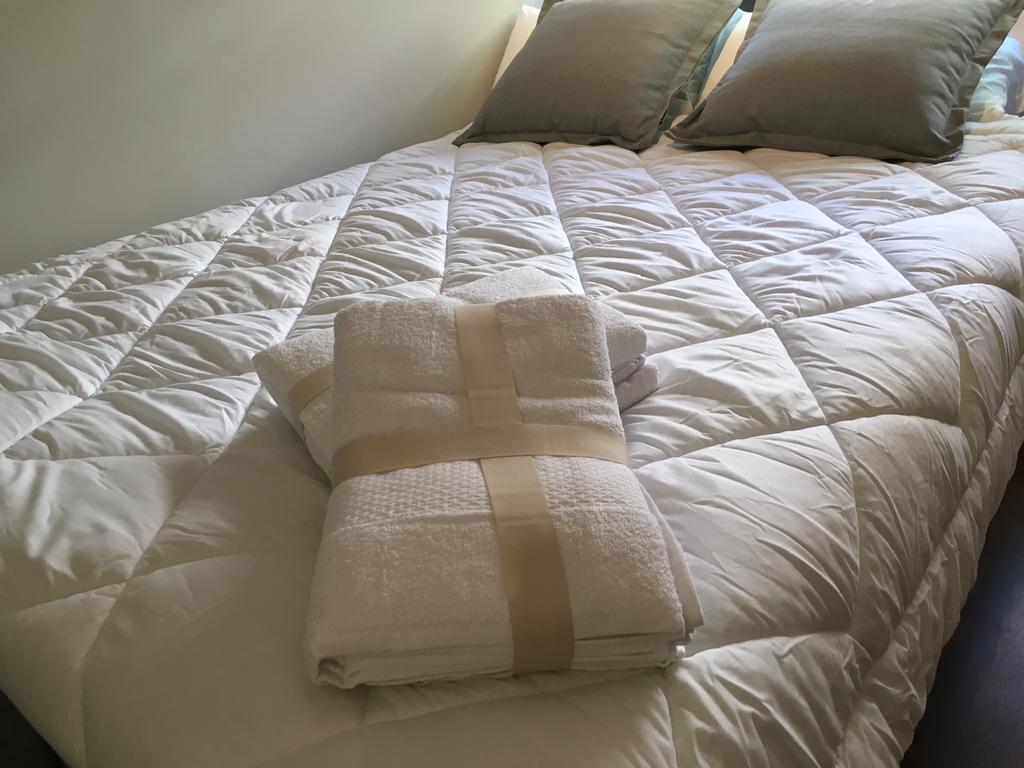 ריאזה La Pinilla Ski Apartment מראה חיצוני תמונה
