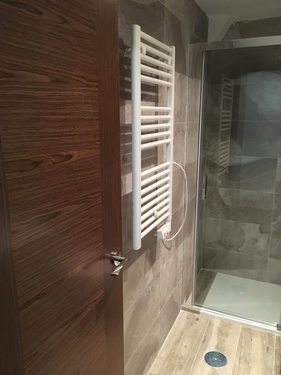 ריאזה La Pinilla Ski Apartment מראה חיצוני תמונה